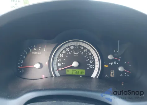 2007 Hyundai Entourage Gls/Limited/Se from USA, damaged, VIN KNDMC233376028652